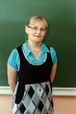 Жуйкова Полина Васильевна Жуйкова Полина Васильевна